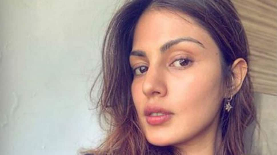 Sushant Singh Rajput death: Rhea Chakraborty moves Supreme Court, files plea over &#039;unfair media trial pronouncing her guilty&#039;