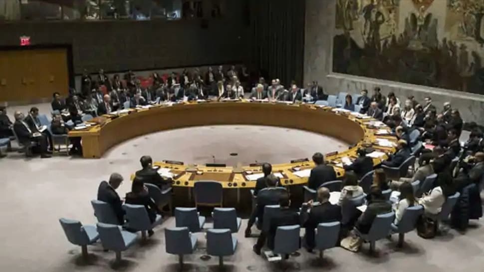 India to send 4 diplomats to New York as it takes seat at UNSC high table