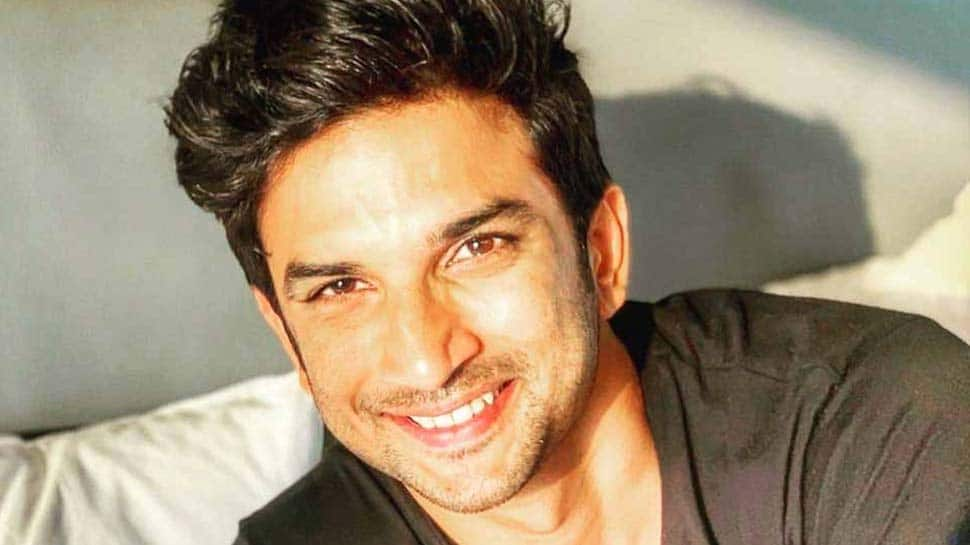 Zee News busts fake news in Sushant Singh Rajput death case