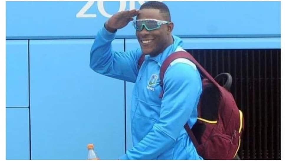 Waiting to take field for Kings XI Punjab in IPL 2020, says West Indies&#039; Sheldon Cottrell