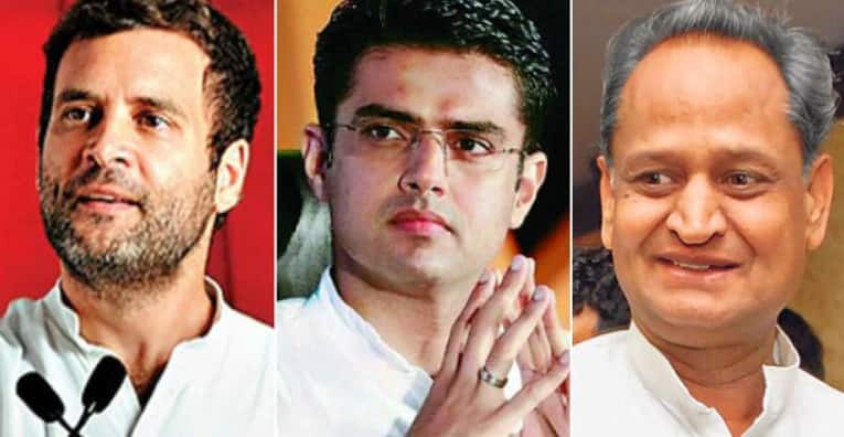 Rajasthan crisis ends, Sachin Pilot says &#039;There is no place for personal malice in politics&#039;