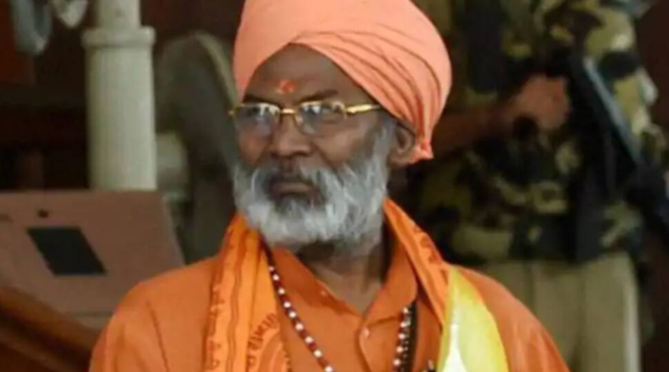 BJP MP Sakshi Maharaj receives death threat from Pakistani number, caller threatens to bomb his residence