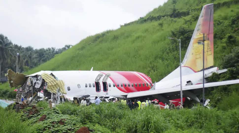 State funeral for Captain Deepak Sathe who died in Air India Express plane crash at Kozhikode Airport, says Maharashtra CMO