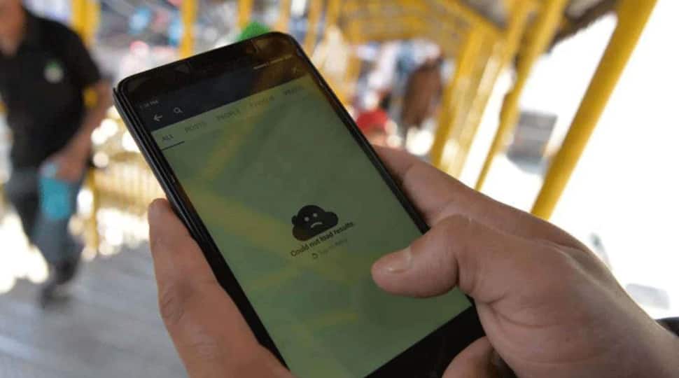 Will restore 4G internet services in 2 districts in Jammu and Kashmir after August 15: Centre tells SC