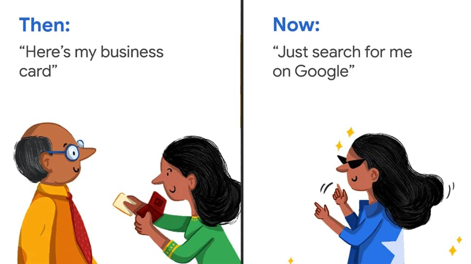 Know all about Google&#039;s new People Cards feature for India