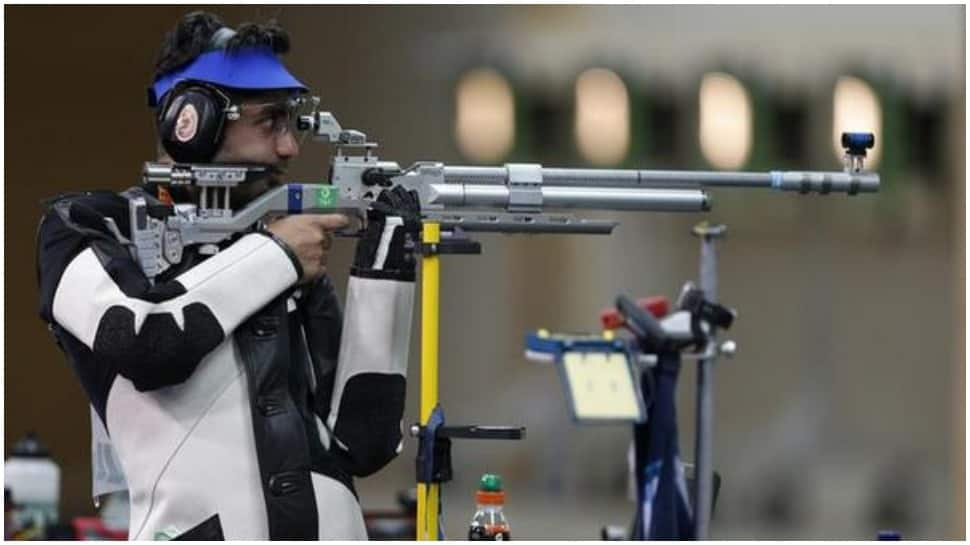 On this day in 2008: Abhinav Bindra won India&#039;s first individual Olympic gold