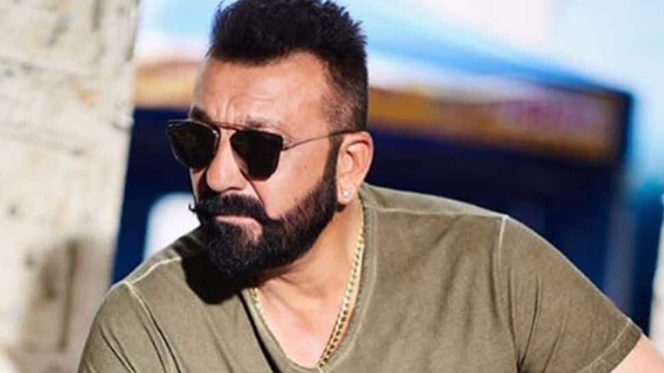 Sanjay Dutt Takes A Short Break From Work For Medical Treatment Asks Fans Not To Worry Or Speculate People News Zee News