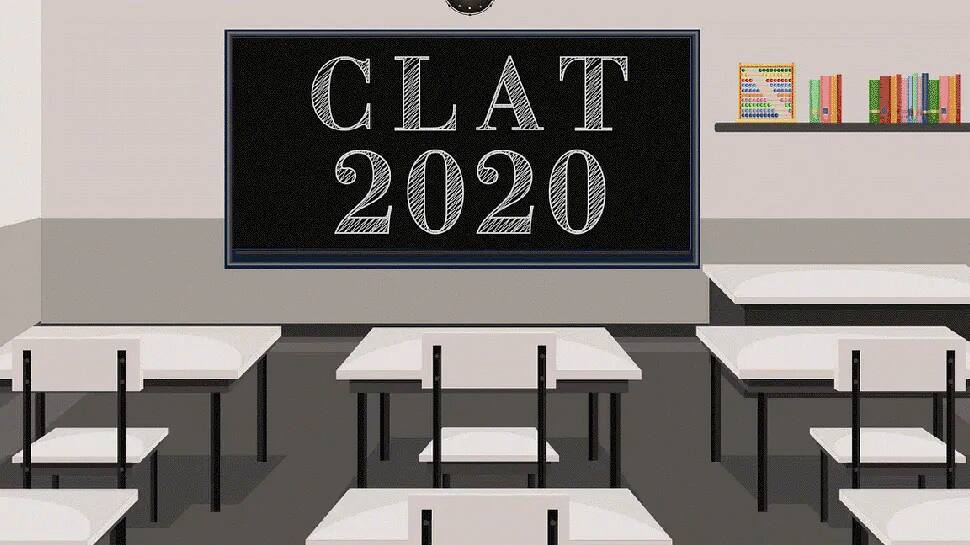 CLAT 2020 to be held on September 7 from 2pm-4pm: Check details 