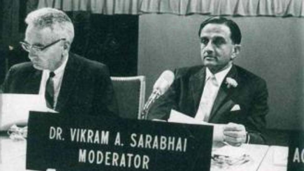 Visionary, scientist, industrialist, institution builder: Remembering Vikram Sarabhai on his 101st birth anniversary eve