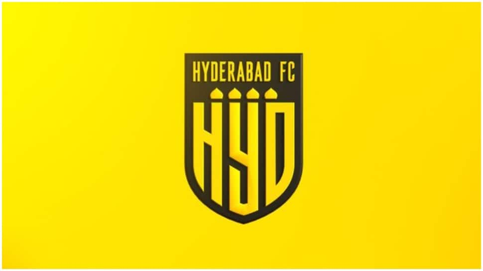 Hyderabad FC releases new logo ahead of 2020-21 Indian Super League edition