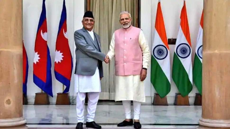 India and Nepal to hold meeting on development projects on August 17