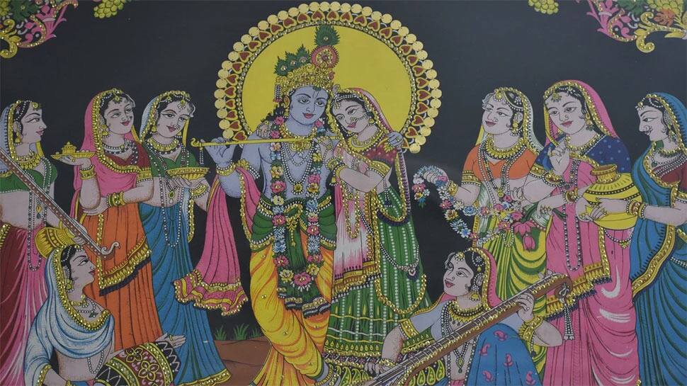 Janmashtami 2020: Did you know the legend behind celebrating Lord Krishna&#039;s birthday?