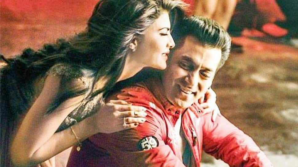 Salman Khan-Jacqueline Fernandez reunite for &#039;Kick 2&#039; 