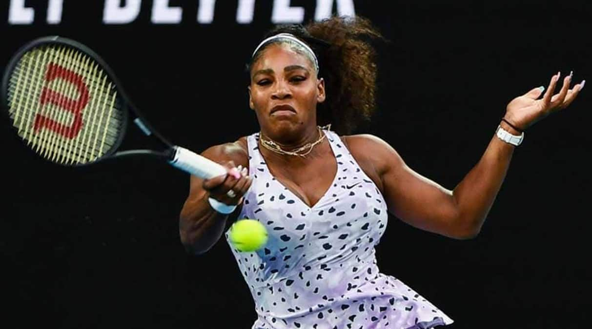 Serena Williams sets up Venus clash on return after COVID-19 hiatus