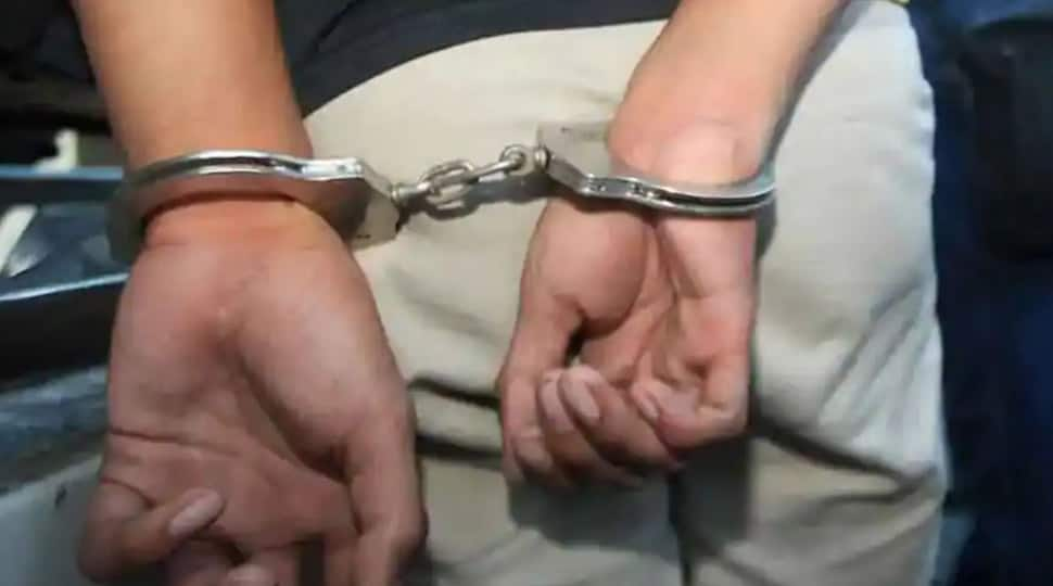 Lashkar-e-Taiba terrorist arrested in Jammu and Kashmir&#039;s Bandipora, 1 AK-47, grenades recovered