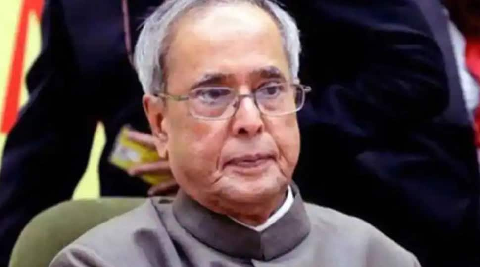 Former President Pranab Mukherjee continues to remain critical, still on ventilator, says hospital