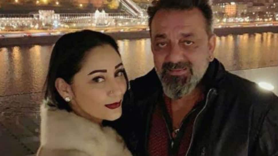 Sanjay Dutt has been a fighter, request fans not to fall prey to unwarranted rumours: Maanayata Dutt