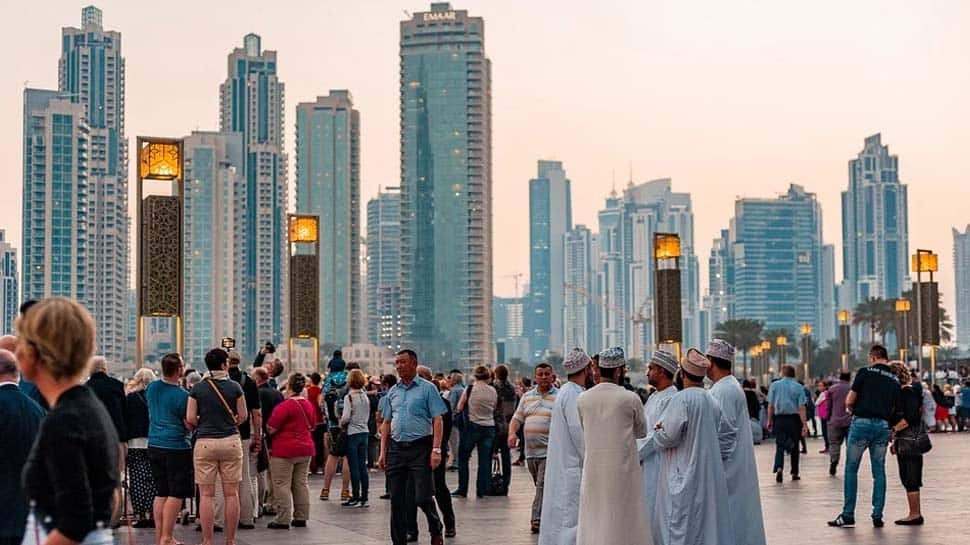 UAE lifts entry permit restrictions on foreign residents