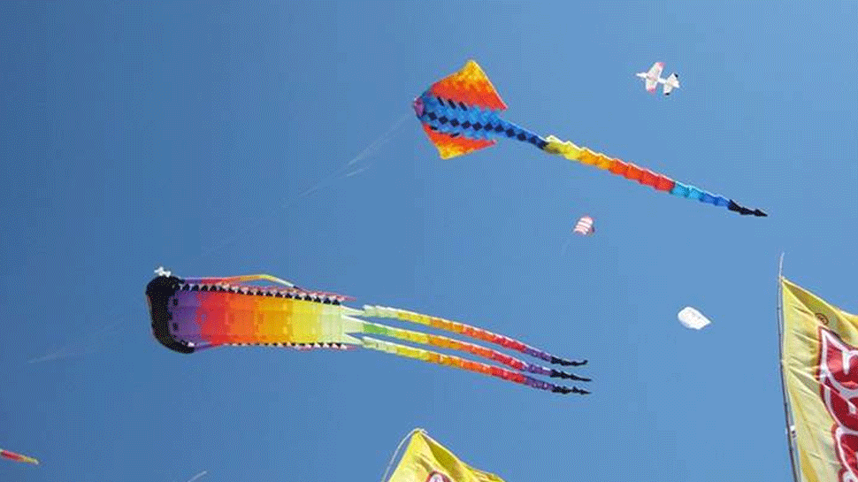 Delhi shopkeepers not to sell Chinese manja, kites for Independence Day celebrations this year