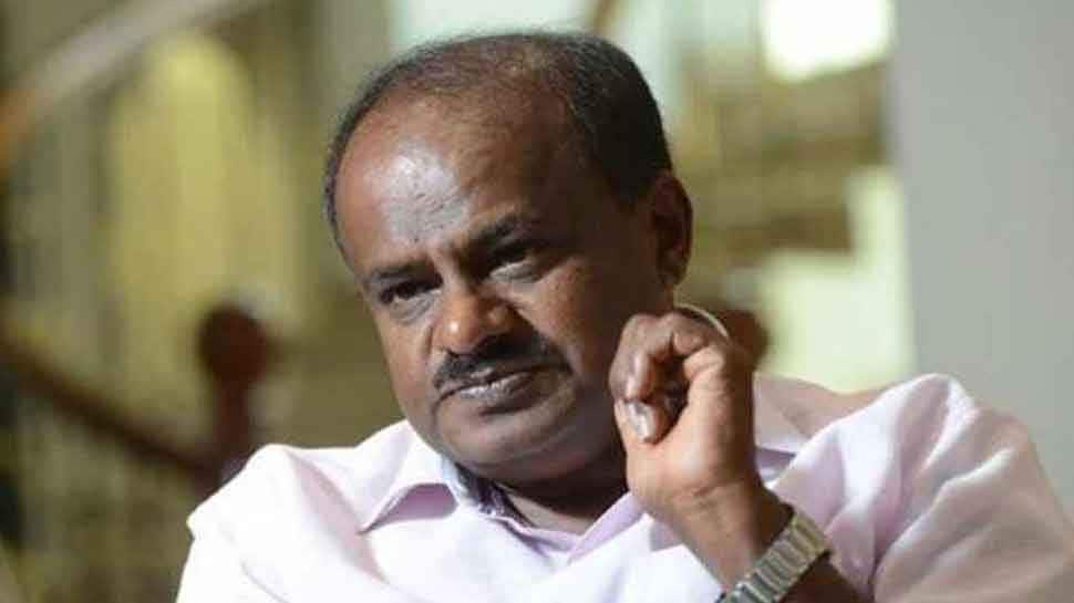 Former Karnataka CM H D Kumaraswamy demands tough action against those involved in Bengaluru vandalism