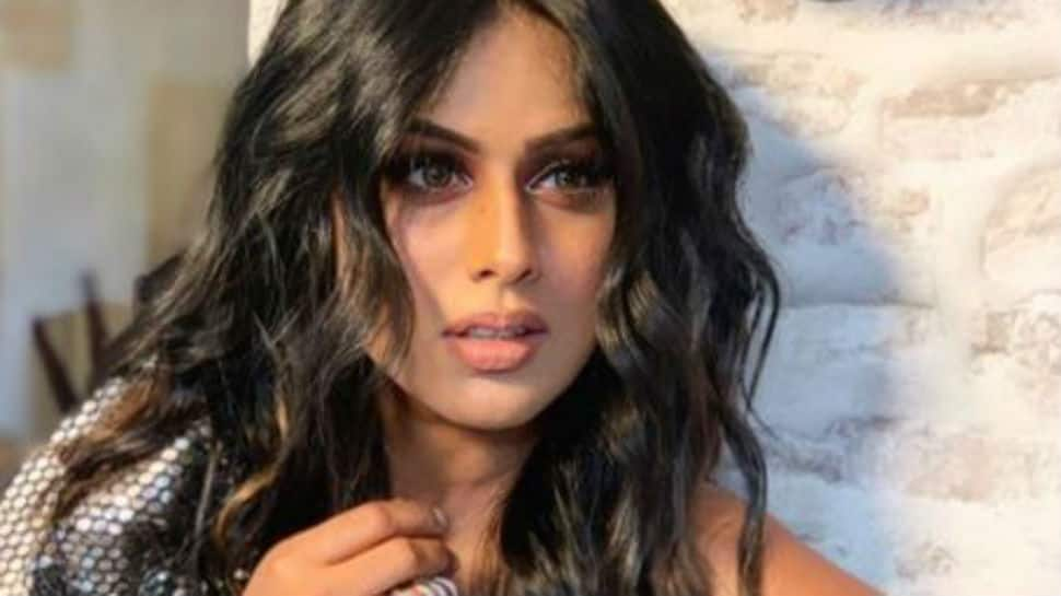 Nia Sharma's bold and beautiful pics set temperature soaring | News