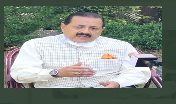 Travel time from Jammu to Delhi will now be reduced to just 6 hours: Dr Jitendra Singh