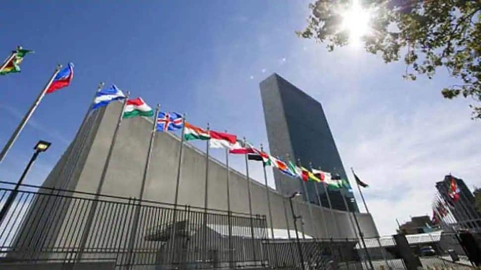 &#039;Conflict actors&#039; exploiting COVID-19 pandemic for misinformation, terror attacks: India at UNSC