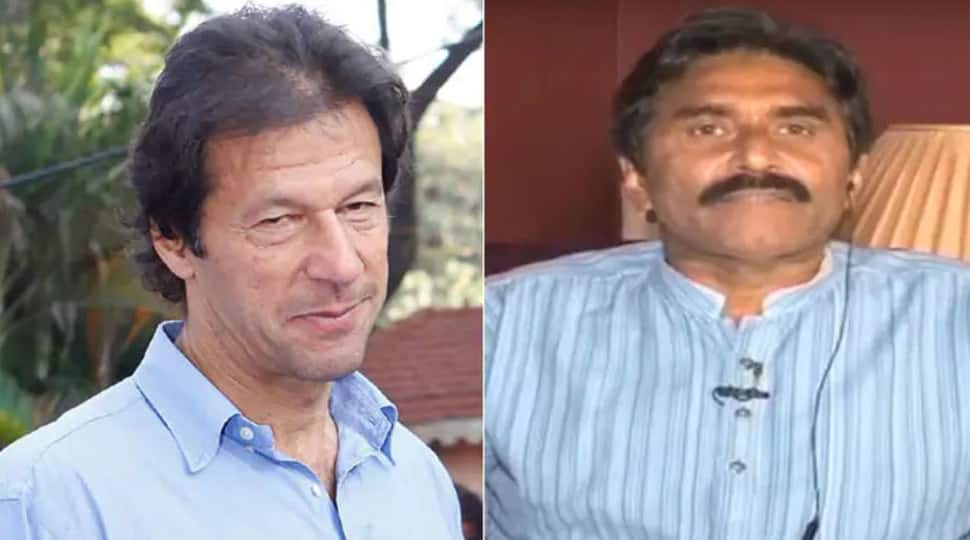 Will challenge Imran Khan in politics, says former Pakistan batsman Javed Miandad