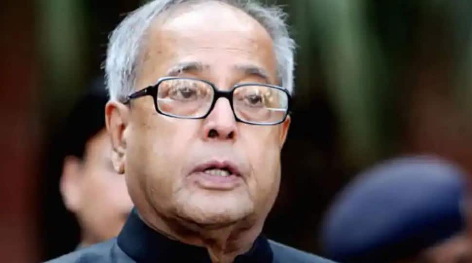 Senior journalist Rajdeep Sardesai tweets fake news about former President Pranab Mukherjee, deletes after getting trolled