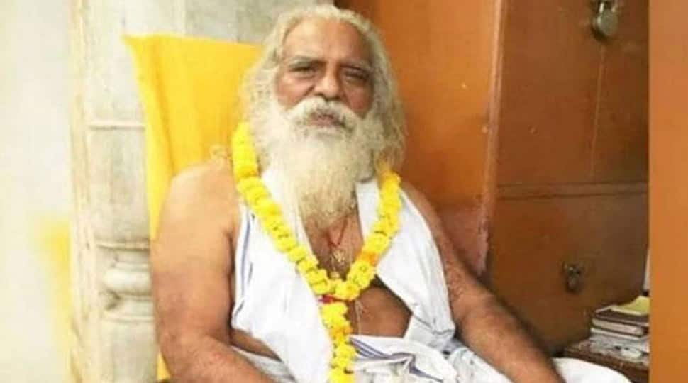 Ayodhya Ram Mandir trust chief Mahant Nritya Gopal Das tests positive for coronavirus COVID-19