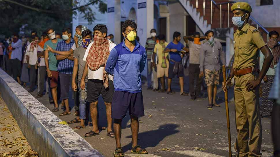 Low key Independence Day, Ganesh Chathurthi celebrations in Tamil Nadu amid COVID-19