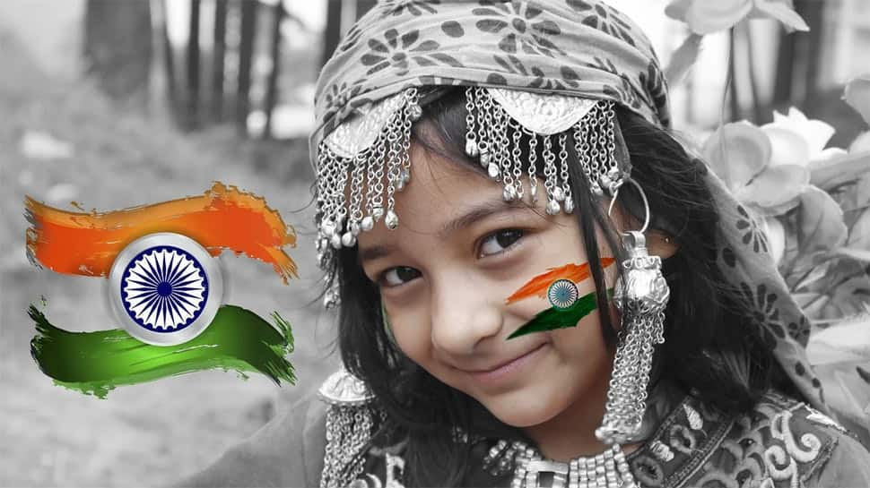 Masks, I-Day shirts, kite flying and much more - Innovative ways to celebrate Independence Day with your loved ones!