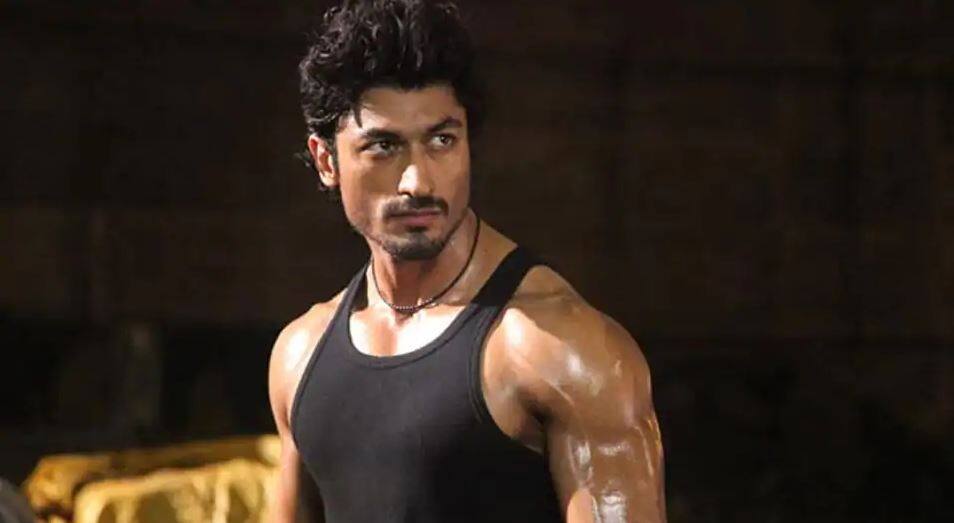 Vidyut Jammwal extends financial aid to stuntmen