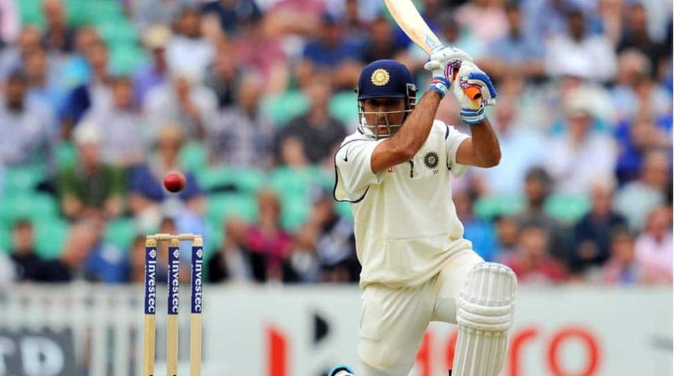 Mahendra Singh Dhoni tests negative for coronavirus, to join Chennai Super Kings camp in Chennai