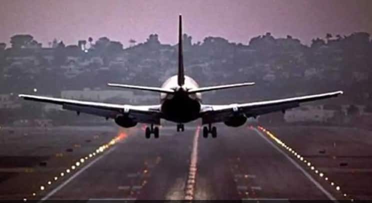 21.07 lakh people travelled domestically by air this July, 82.3% lower than July 2019