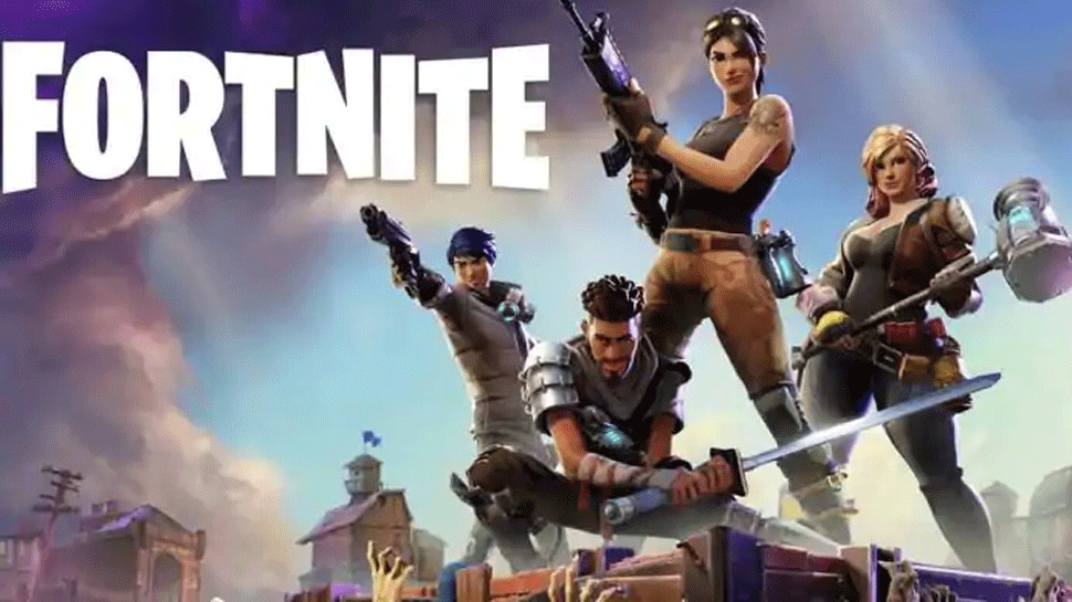 Makers of Fortnite video games sues Apple after its removal from App Store