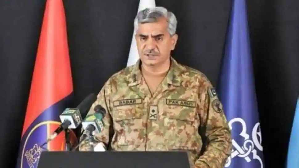 Not threatened by India's Rafale jet acquisition, ready for any aggression: Pakistan Not threatened by India's Rafale jet acquisition, ready for any aggression: Pakistan