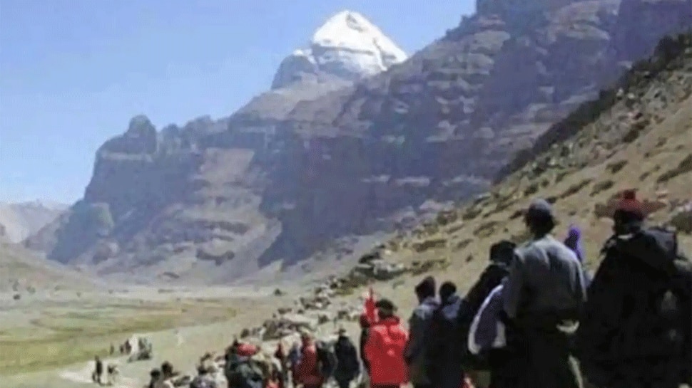 Kailash Kund yatra cancelled this year amid COVID-19 situation, only &#039;holy mace&#039; procession to be allowed