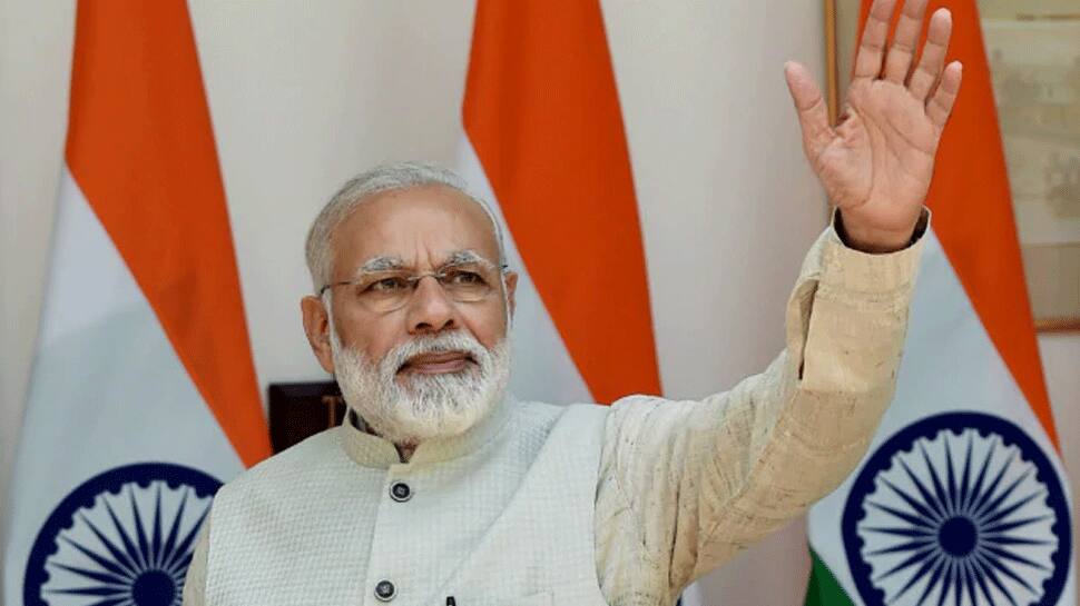 PM Narendra Modi may announce &#039;One Nation One Health&#039; card on August 15