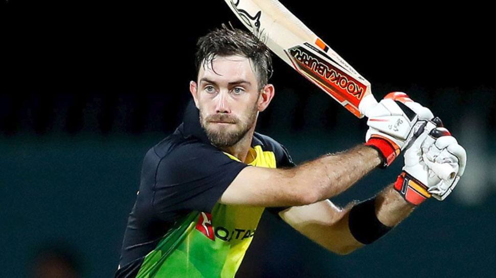 Glenn Maxwell returns as Australia&#039;s limited-overs tour of England confirmed