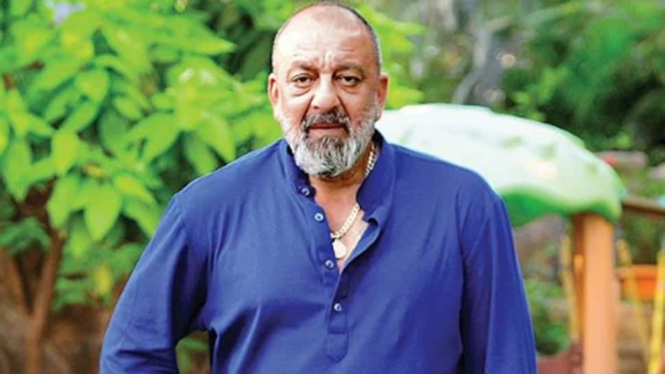 Sanjay Dutt to wrap up &#039;Sadak 2&#039; dubbing before medical break