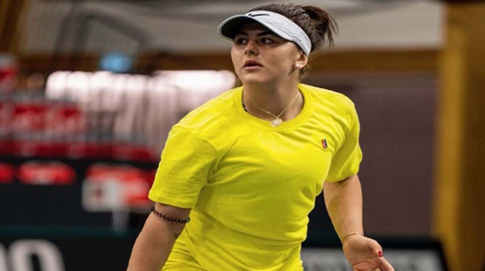 Defending champion Bianca Andreescu opts out of US Open