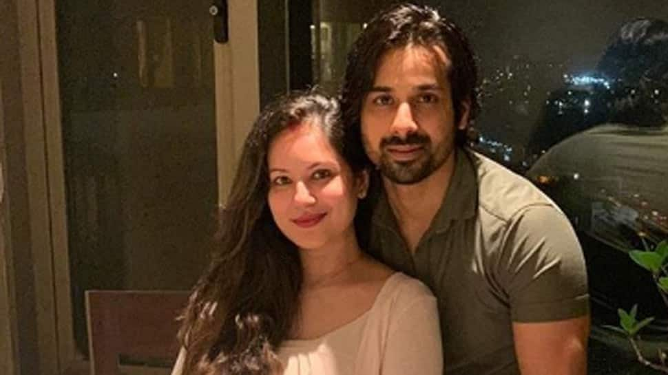 TV actress Puja Banerjee announces pregnancy, posts adorable pic with hubby Kunal Verma!