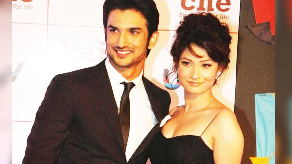 Sushant Singh Rajput death case: Ankita Lokhande slams rumours, makes her bank account details with EMI deductions public