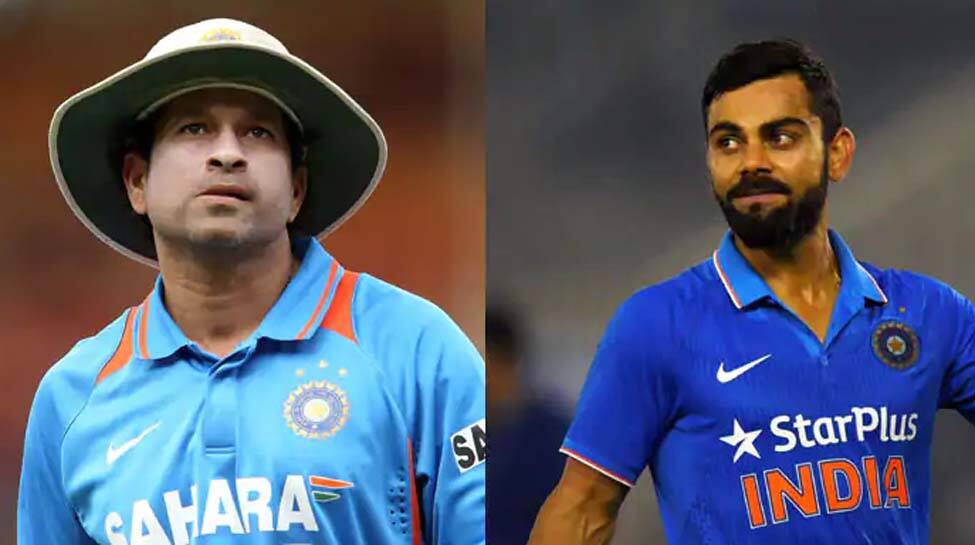 74th Independence Day: Sachin Tendulkar, Virat Kohli lead cricket fraternity in extending greetings