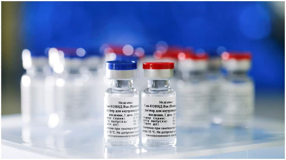 Russia produces first batch of coronavirus COVID-19 vaccine | World News |  Zee News