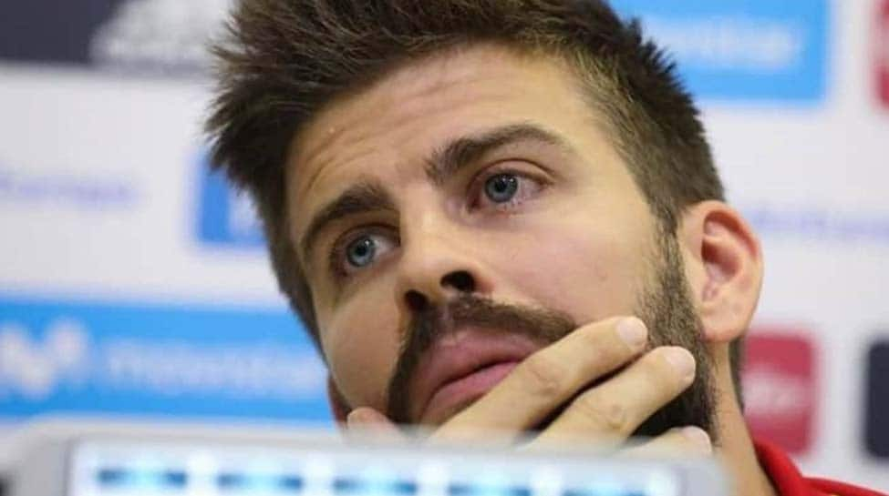 FC Barcelona&#039;s Gerard Pique calls for major changes after &#039;shameful&#039; Bayern Munich defeat