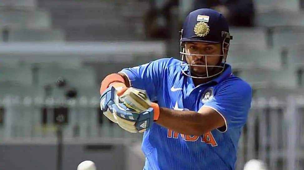 After MS Dhoni, Indian batsman Suresh Raina also retires from international cricket
