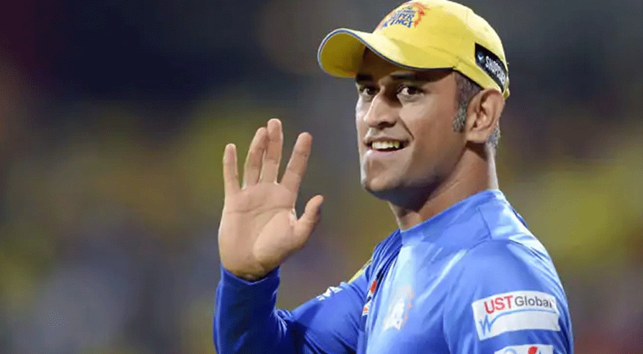 World T20, ODI World Cup, top Test team: Mahendra Singh Dhoni &#039;Mahi&#039; took Team India to the Mt Everest of Cricket