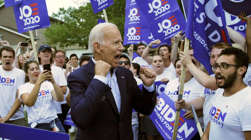 Joe Biden administration to place high priority on strengthening India-US ties, pledges to tackle terrorism strongly